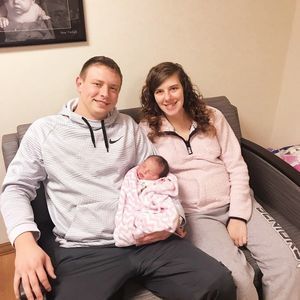 Meet your Posher, Brieanna